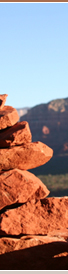 Magical Sedona hiking