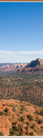 Hiking in Sedona AZ