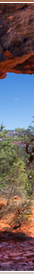 Outdoor adventure and views in Sedona